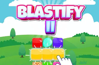 Blastify II