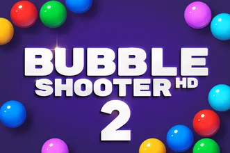 image bg Bubble Shooter HD 2