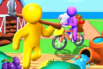 image bg My Farm life