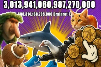 Italian Brainrot Clicker 2