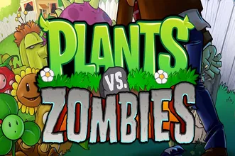 Plants vs Zombies