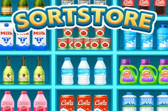 SORTSTORE