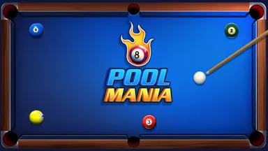 image bg 3D Pool Mania