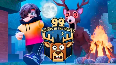 image bg 99 Nights In The Forest