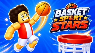 image bg Basket Sport Stars