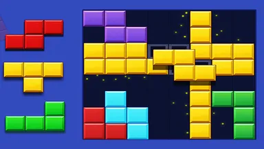 image bg Blocks and that's it