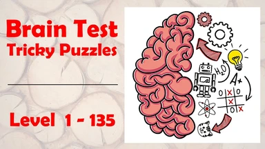 image bg Brain Up: Tricky Quiz