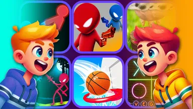 image bg Challenge Your Friends