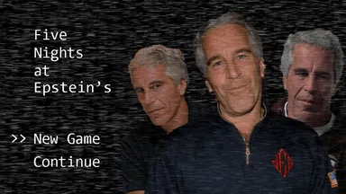 image bg Five Nights at Epstein's Online