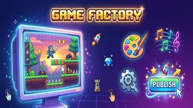 Game Factory