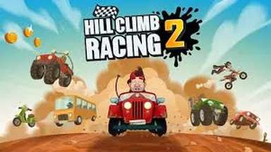 image bg Hill Climb Racing 2: Adventure