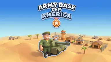 My Army Base