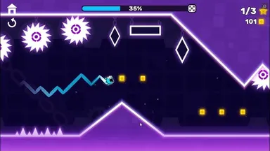 image bg Neon Challenge Legends