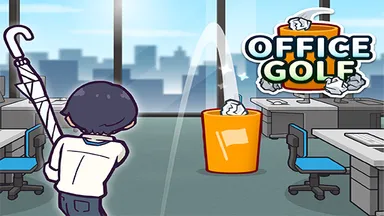 image bg Office Golf