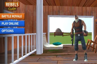 image bg Rebels Clash