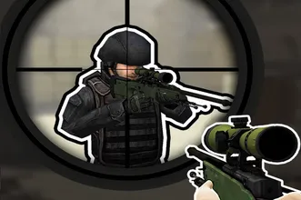 image bg Sniper vs Sniper Online