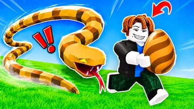 image bg Steal An Egg - Grow Animals