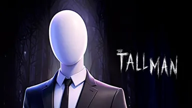 image bg The Tall Man