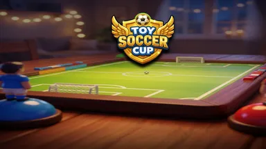 image bg Toy Soccer Cup
