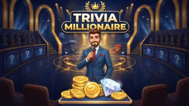image bg Trivia Millionaire