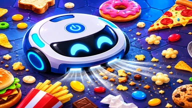 image bg Vacuum.IO